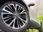YARIS CROSS HYBRID