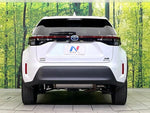 YARIS CROSS HYBRID