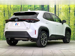 YARIS CROSS HYBRID