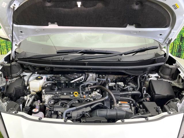 YARIS CROSS HYBRID