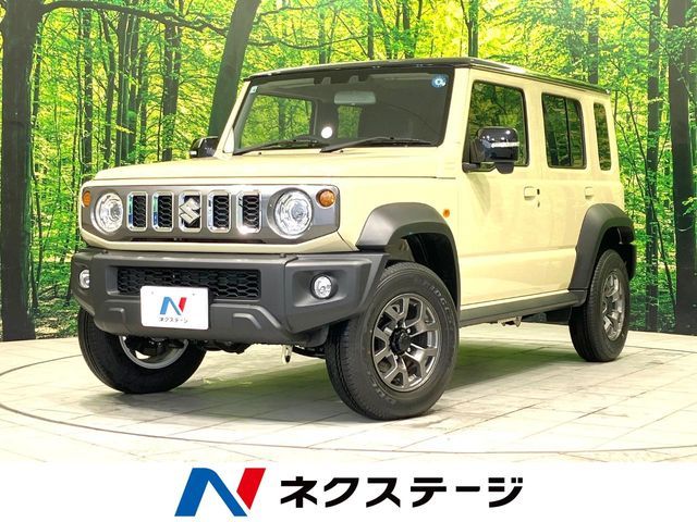 JIMNY NOMADE
