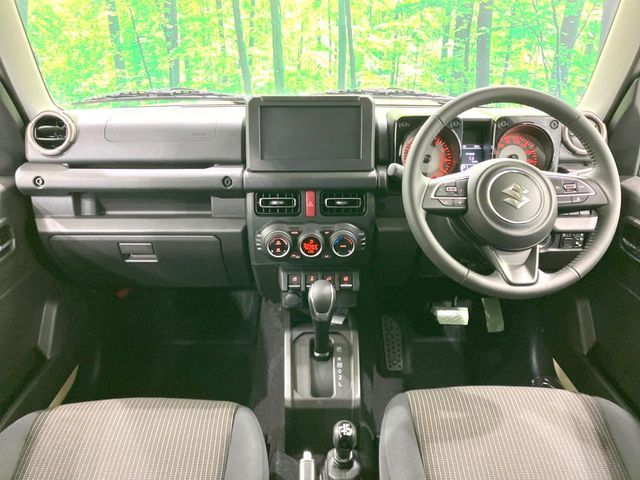 JIMNY NOMADE