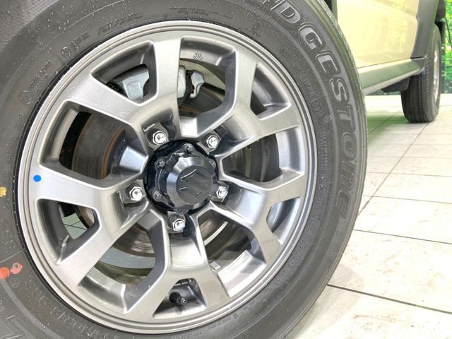 JIMNY NOMADE