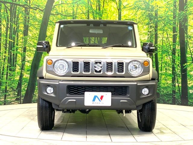 JIMNY NOMADE