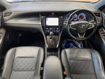 HARRIER 2WD