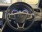 HARRIER 2WD