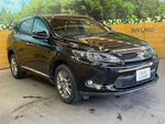 HARRIER 2WD