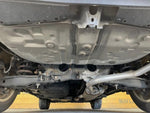HARRIER 2WD