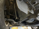 HARRIER 2WD