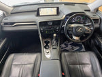 LEXUS RX450h 2WD