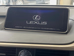 LEXUS RX450h 2WD