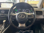 LEXUS RX450h 2WD