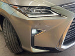 LEXUS RX450h 2WD