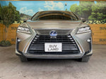 LEXUS RX450h 2WD