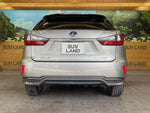LEXUS RX450h 2WD
