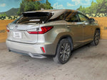 LEXUS RX450h 2WD