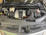 LEXUS RX450h 2WD