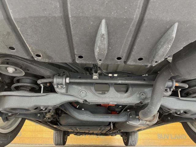 LEXUS RX450h 2WD