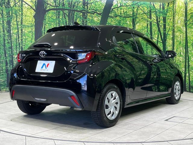 YARIS