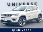 JEEP COMPASS 4WD