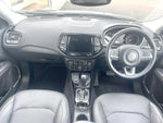 JEEP COMPASS 4WD