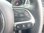 JEEP COMPASS 4WD