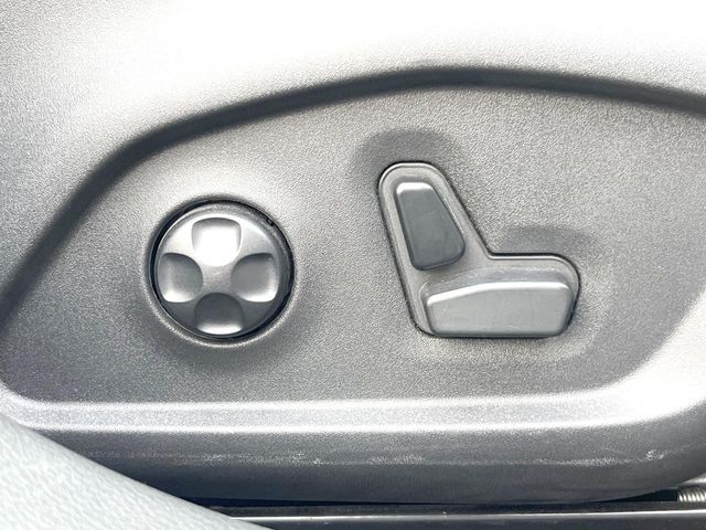 JEEP COMPASS 4WD