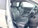 JEEP COMPASS 4WD