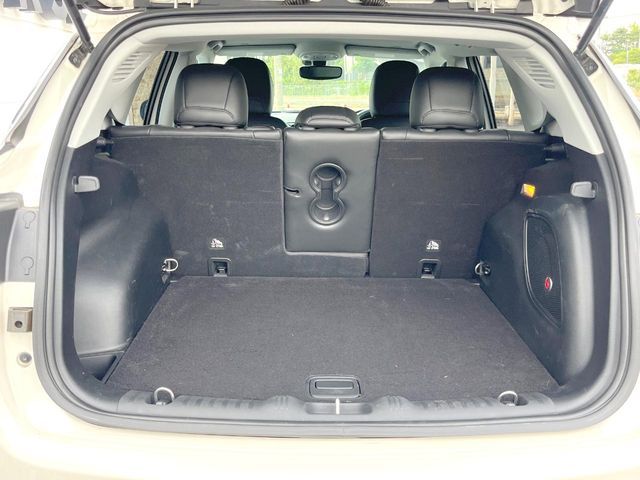 JEEP COMPASS 4WD