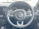 JEEP COMPASS 4WD