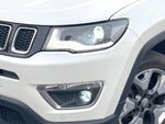 JEEP COMPASS 4WD