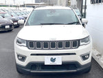 JEEP COMPASS 4WD