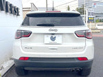 JEEP COMPASS 4WD