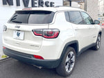 JEEP COMPASS 4WD