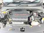 JEEP COMPASS 4WD