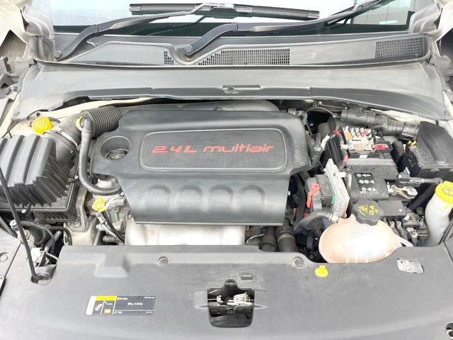 JEEP COMPASS 4WD