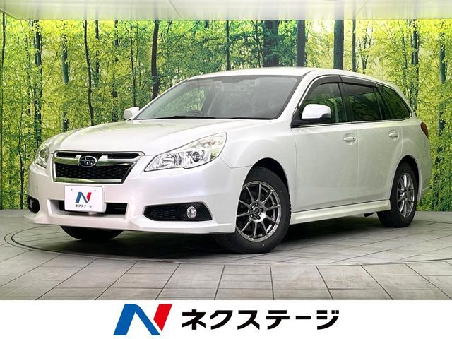 LEGACY-TW 4WD