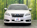 LEGACY-TW 4WD