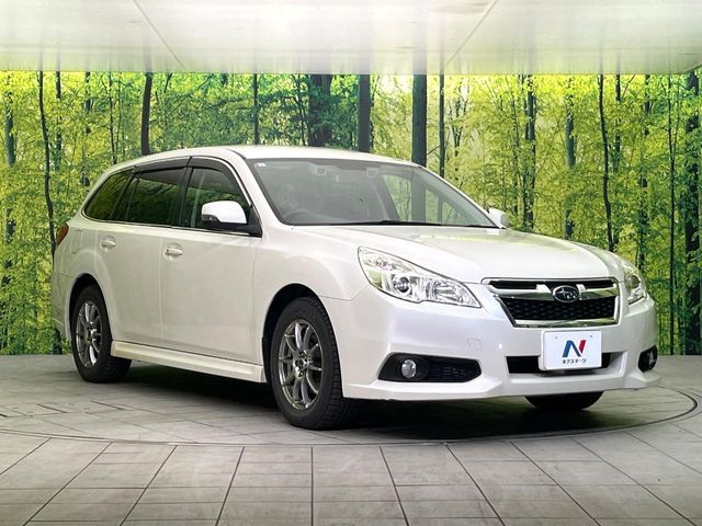 LEGACY-TW 4WD