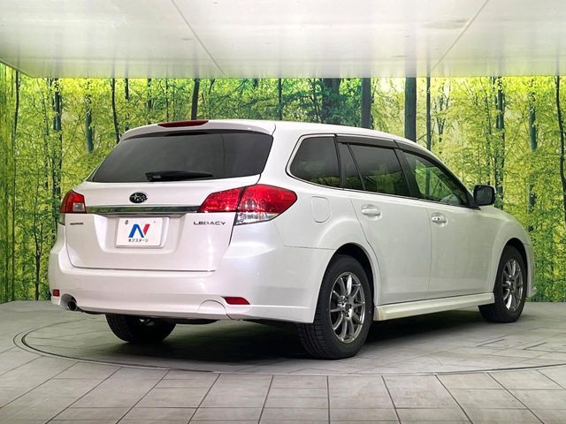 LEGACY-TW 4WD