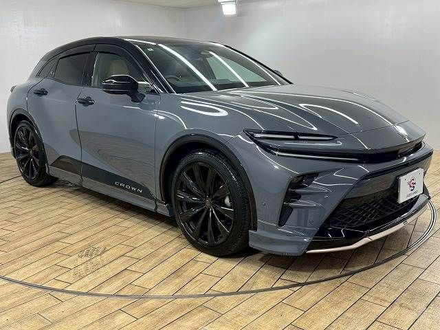CROWN SPORT