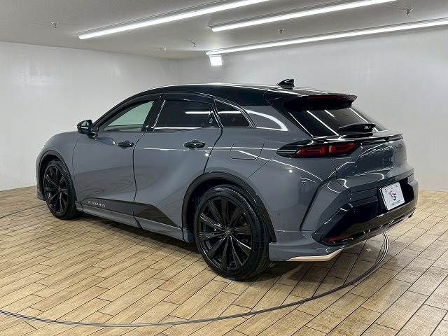 CROWN SPORT