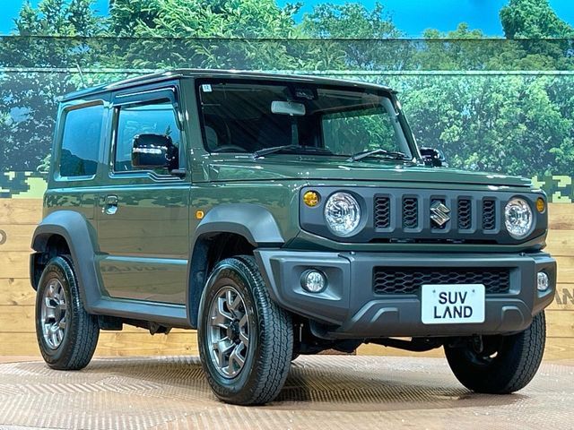 JIMNY SIERRA