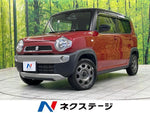 HUSTLER 4WD