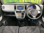 HUSTLER 4WD