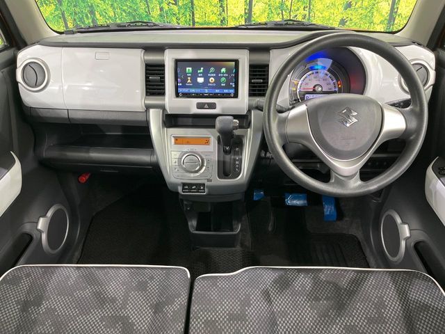HUSTLER 4WD