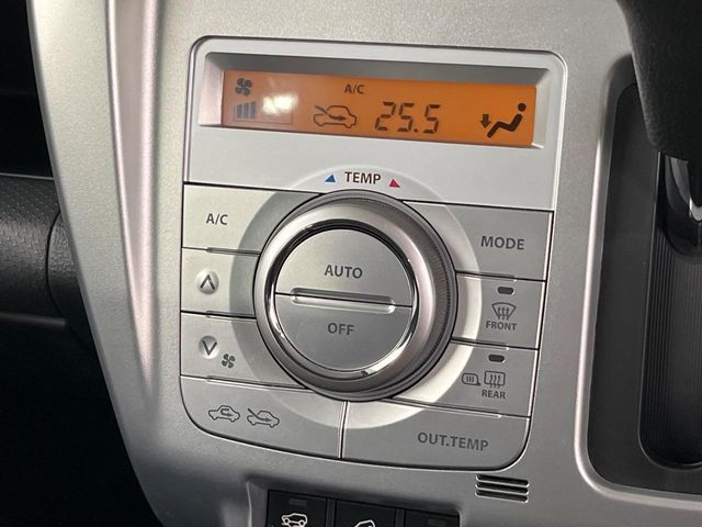 HUSTLER 4WD