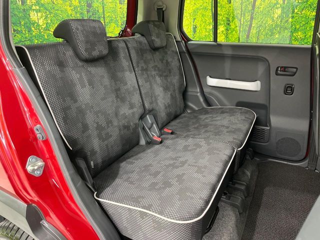 HUSTLER 4WD