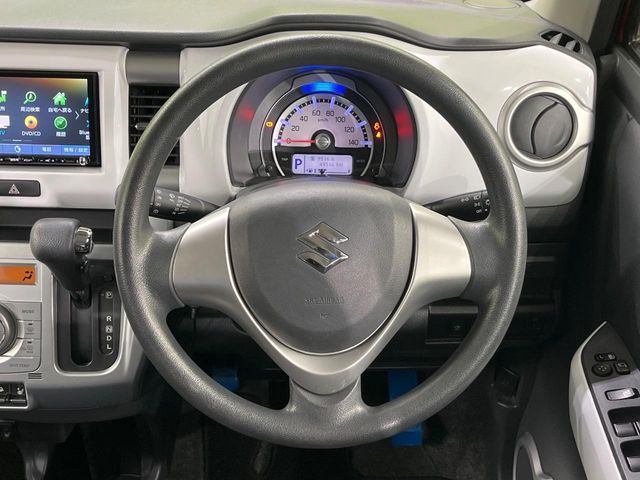 HUSTLER 4WD