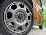 HUSTLER 4WD